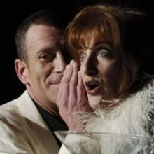 MUSICAL OF MUSICALS (THE MUSICAL!) Returns To MetroStage 8/27-10/18