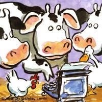 The Emelin Theatre Announces Their Upcoming 2009/2010 Family Series