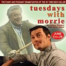 American Stage Theatre Company Cancels 7/4 Performance Of TUESDAYS WITH MORRIE
