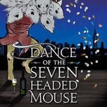 Kathleen Kelley Leads Post-performance Discussion At DANCE OF THE SEVEN HEADED MOUSE 