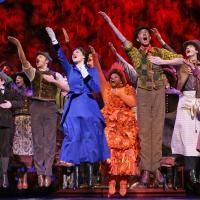 Mary Poppins Extended Through 2/7/2010 At Ahmanson