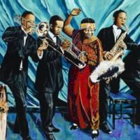 MA RAINEY'S BLACK BOTTOM Runs Thru 10/17 at Shadow Theatre Company