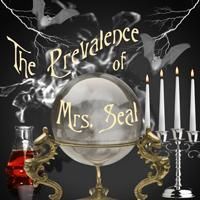 THE PREVALENCE OF MRS. SEAL Auditions Held At Spotlighters Theater 8/1, 8/2