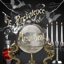 THE PREVALENCE OF MRS. SEAL Auditions Held At Spotlighters Theater 8/1, 8/2
