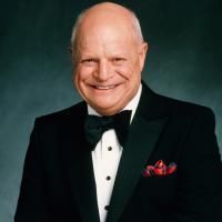 Don Rickles 'Mr. Warmth' Brings The Laughs To The Orleans Showroom 8/21-23
