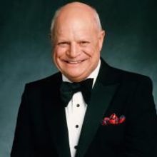 Don Rickles 'Mr. Warmth' Brings The Laughs To The Orleans Showroom 8/21-23