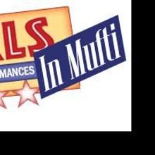 THE GRAND TOUR Begins Rehearsals At York Theatre Today, Runs 5/29-31