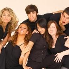 THE MUSICAL OF MUSICALS: THE MUSICAL Comes to MCCC's Kelsey Theatre 8/14