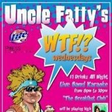 Uncle Fatty's Rum Resort Hosts Fattypalooza 7/24 With A Battle Of The Bands