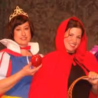 Way Off Broadway Dinner Theatre Presents A Fantasy Fairytale Murder Mystery 7/29-8/5