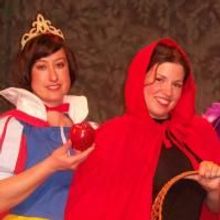 Way Off Broadway Dinner Theatre Presents A Fantasy Fairytale Murder Mystery 7/29-8/5