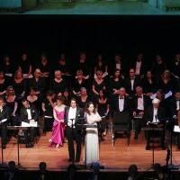 The Collegiate Chorale Announces Appointment of New Music Director, James Bagwell