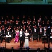 The Collegiate Chorale Announces Appointment of New Music Director, James Bagwell