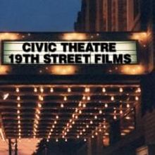 PARADE Benefit Concert Plays On Civic Theatre Of Allentown's Stage 7/17, 7/18