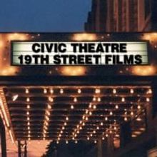 Single Tickets On Sale Today for Civic's 2009-2010 Season