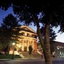 The Sheldon Concert Hall Holds Auditions For Soprano and Tenor Voices For the Sheldon