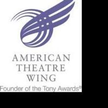 Applause Theatre & Cinema Books To Publish "The American Theatre Wing Presents The…