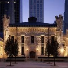 Lookingglass Theatre Company Presents Fedra: Queen Of Haiti 9/30-11/15