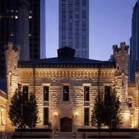 Lookingglass Theatre Company Announces Our Future Metropolis 7/13-7/21