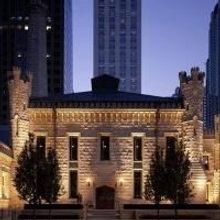 Lookingglass Theatre Company Announces Our Future Metropolis 7/13-7/21