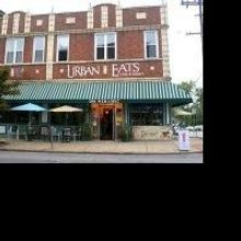 Urban Eats Café After-Hours Event To Benefit Sheldon Educational Programs