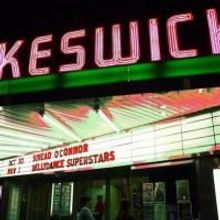 Bobby Rydell Headlines "Jukebox Saturday Night" at the Keswick Theater 10/24