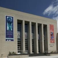 Colorado Springs Fine Arts Center Presents Two Productions 7/16-19 At SaGaJi