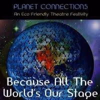 RESIGNATIONS Plays The Planet Connections Theatre Festivity 6/11