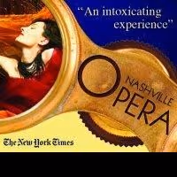 Nashville Opera Opens the 2009-10 Season With Giacomo Puccini?s TOSCA 10/8, 10/10