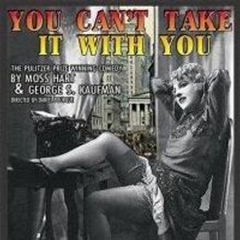 Footlight Club Presents YOU CAN'T TAKE IT WITH YOU 9/18-10/3