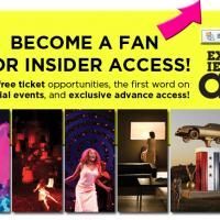 American Repertory Theater And Punchdrunk Present SLEEP NO MORE 10/8-1/3/2010