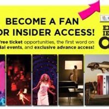 American Repertory Theater And Punchdrunk Present SLEEP NO MORE 10/8-1/3/2010