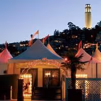 Teatro ZinZanni Presents Breve Brunch with a Twist, Begins 9/26