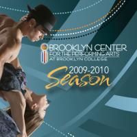 Brooklyn Center Launches its 55th Season With Irving Berlin's I LOVE A PIANO 9/13