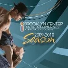 Brooklyn Center Launches its 55th Season With Irving Berlin's I LOVE A PIANO 9/13