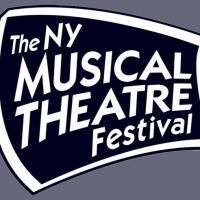 NYMF Announces Extensions for ENCORE, FAT CAMP, F#@KING UP EVERYTHING & More