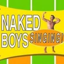 NAKED BOYS SINGING Celebrates 10th Anniversary, Launches New Website