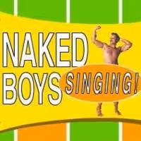 Last Chance To See NAKED BOYS SINGING & F***king Men At King's Head Tavern