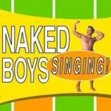 Last Chance To See NAKED BOYS SINGING & F***king Men At King's Head Tavern