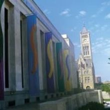 Gallery Talks, Jazz, Concerts & More Set For Frist Center June-August 2009