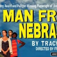 Cygnet Theatre Presents MAN FROM NEBRASKA 9/24-11/1, Rehearsals Now Underway