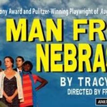 Cygnet Theatre Presents MAN FROM NEBRASKA 9/24-11/1, Rehearsals Now Underway