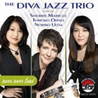 The Diva Jazz Trio Debuts at Feinstein's With 'NEVER NEVER LAND,' 8/18-19