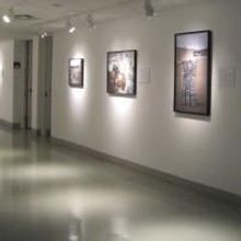 Visual Arts Center Of NJ Hosts Brick City 07101 Media, Art Exhibition 