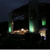NY Philharmonic To Introduce 'Mobile Giving' During 2009 Concerts In The Parks