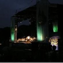 NY Philharmonic To Introduce 'Mobile Giving' During 2009 Concerts In The Parks