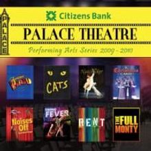 Palace Theatre Hosts 3rd Annual Wine Tasting