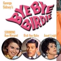 Charles Strouse To Introduce BYE BYE BIRDIE Screening At Film Forum Tonight
