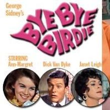 Charles Strouse To Introduce BYE BYE BIRDIE Screening At Film Forum Tonight