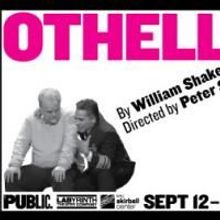 The Public and LAByrinth Theater Co Announce Sunday Speaker Series for OTHELLO, Runs…